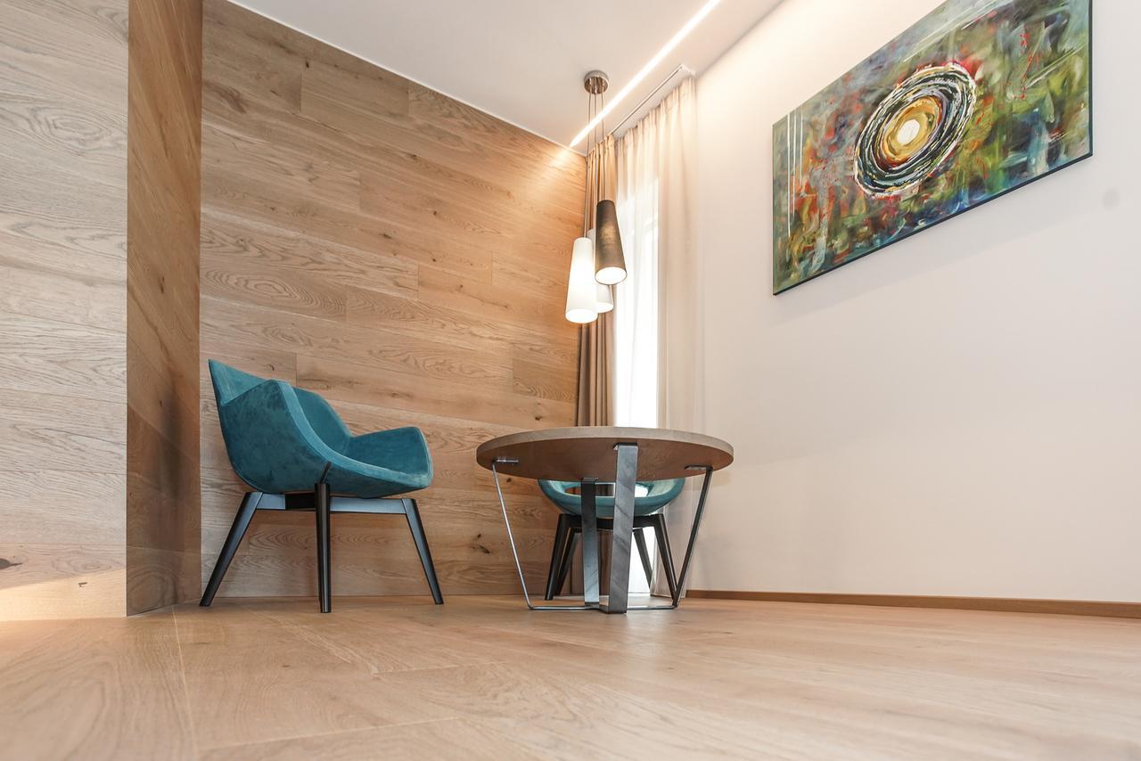 Gasthof Sonne Snc Sarentino Екстериор снимка
